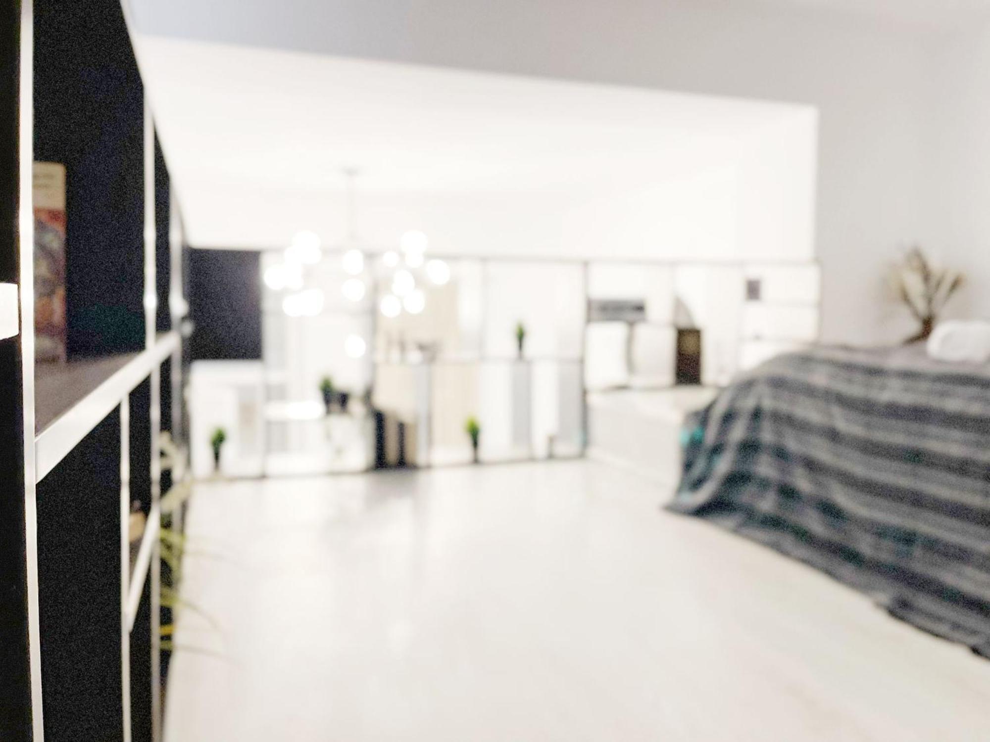 Old Town Loft 公寓 布加勒斯特