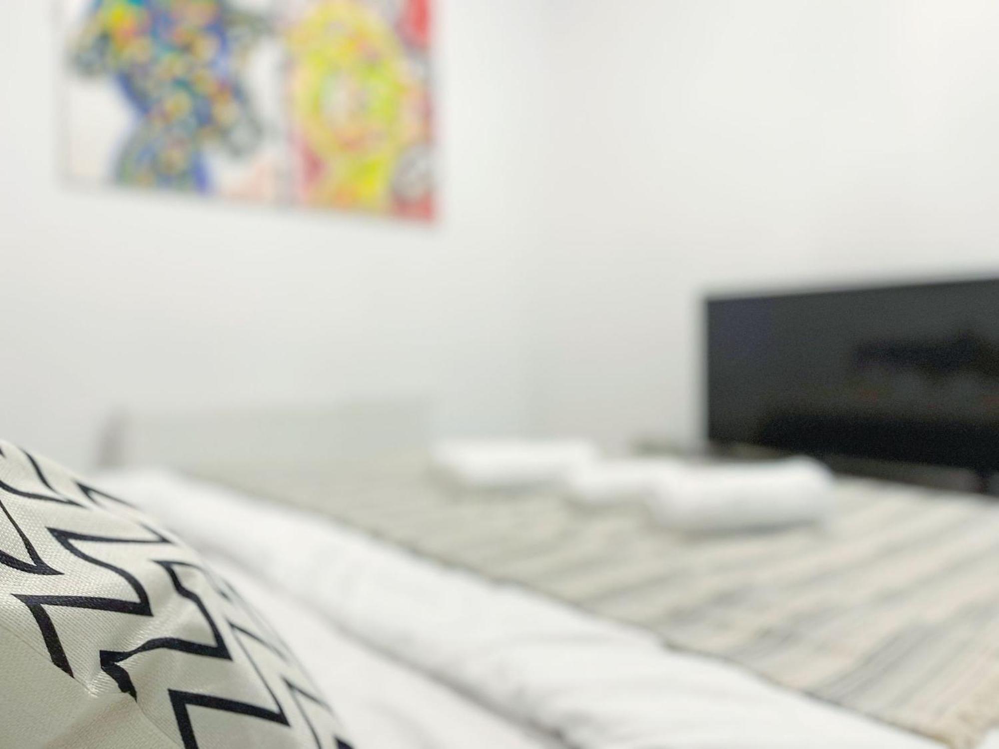 Old Town Loft 公寓