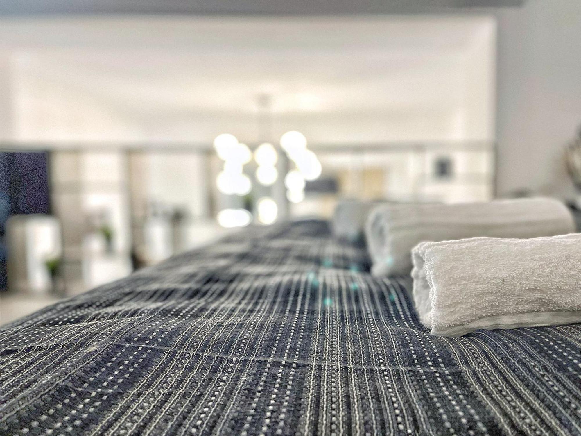 Old Town Loft 公寓