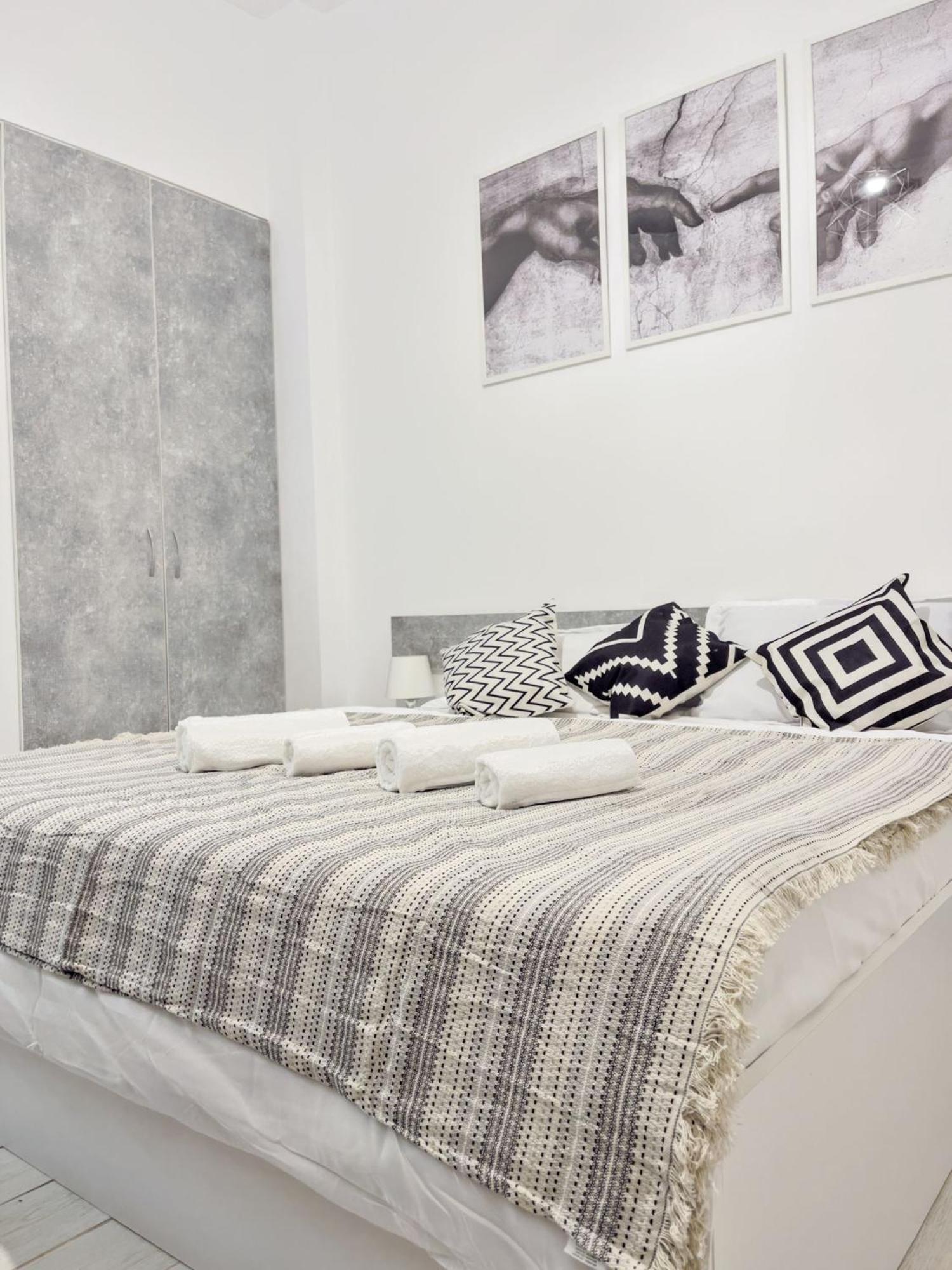 Old Town Loft 公寓