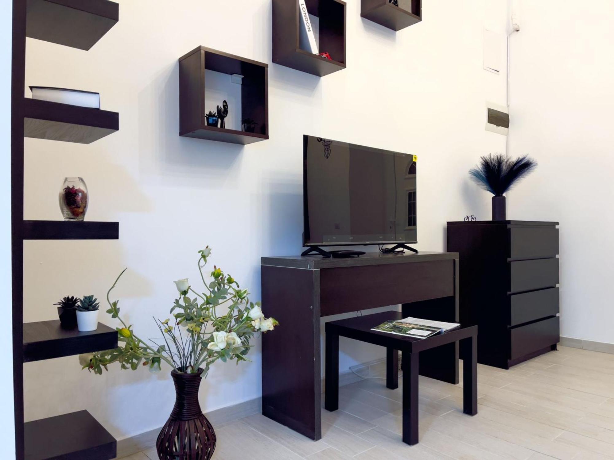 Old Town Loft 公寓