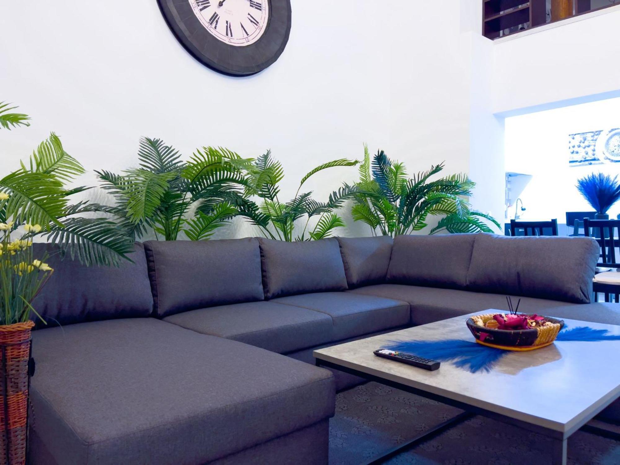 Apartamento Old Town Loft *