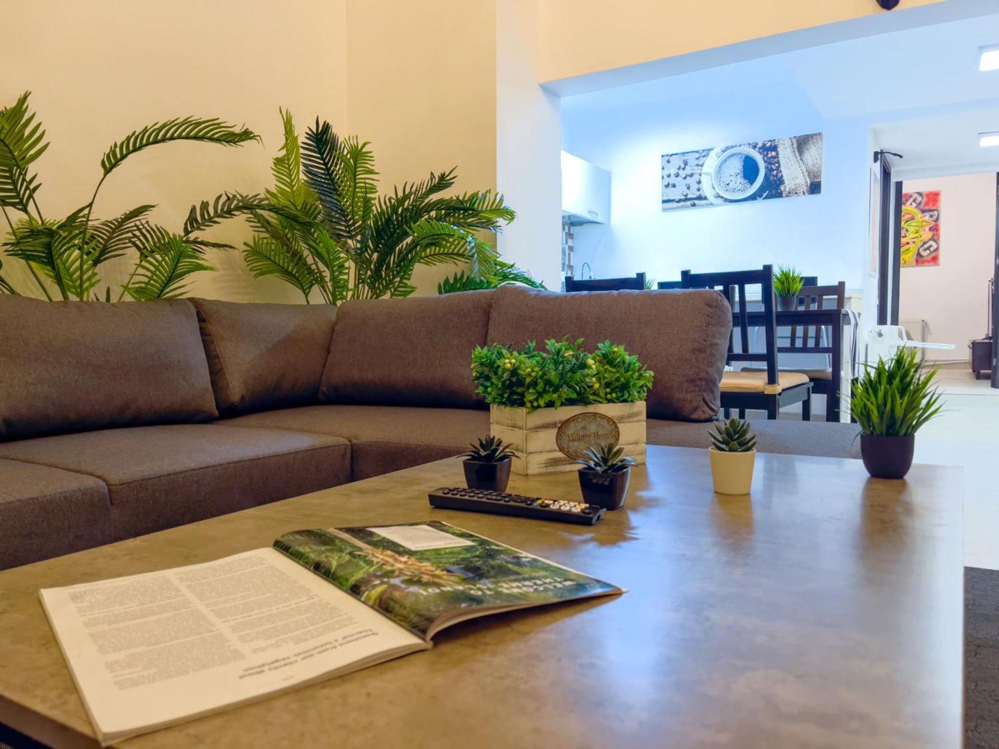 Apartamento Old Town Loft