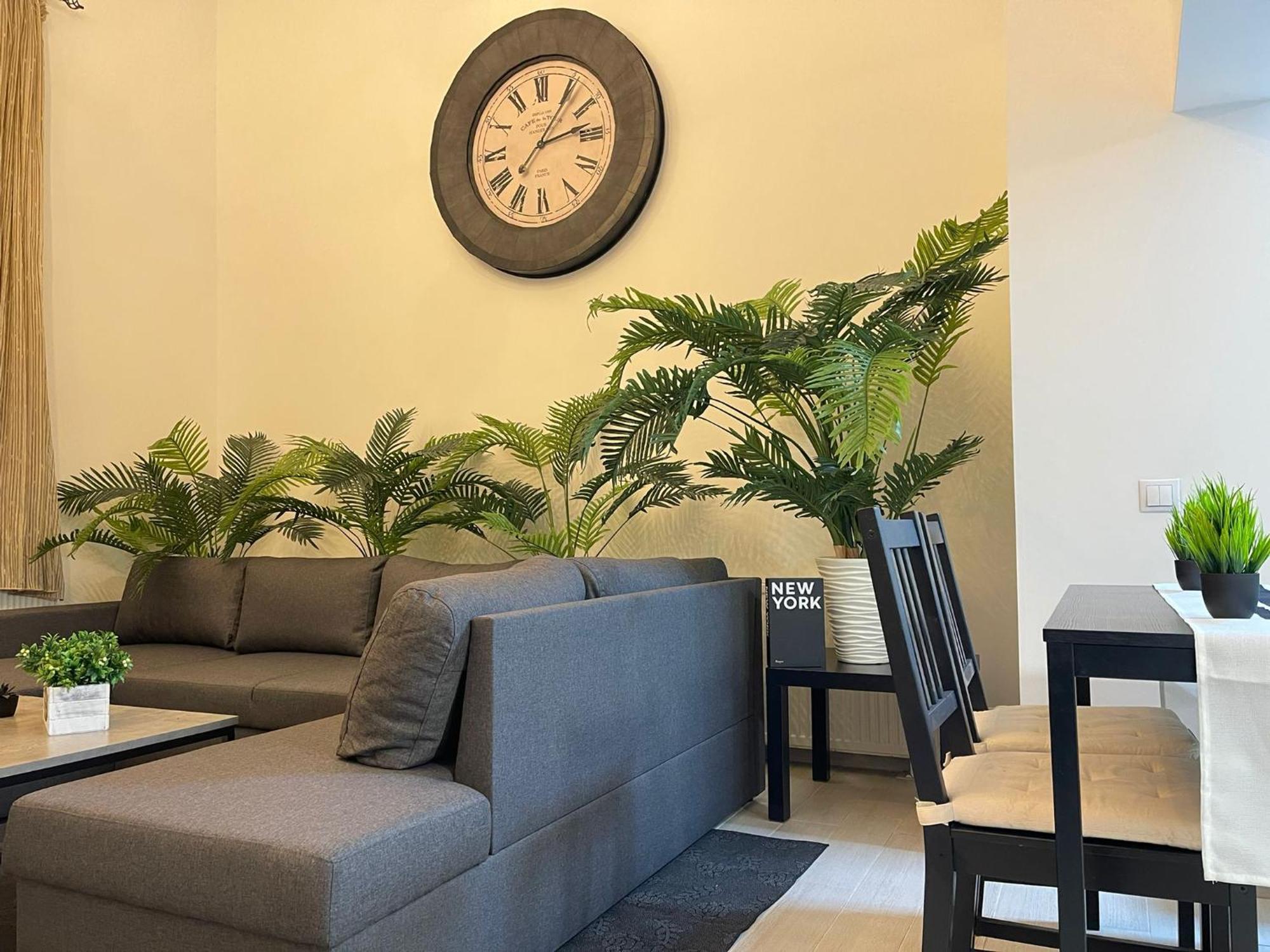 Old Town Loft Apartamento *